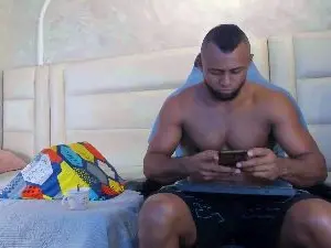 Cam4 Adult Video Chat of dark_lennox