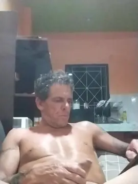 Cam4 Adult Video Chat of maikel203