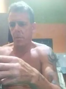 Cam4 Live Sex of maikel203