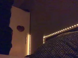 Cam4 Private Sex Chat of AndyHH1990