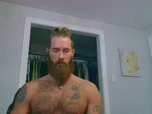 Cam4 Nude Webcam of Daddyunlocked1