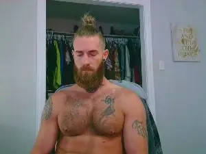 Cam4 Nude Webcam of Daddyunlocked1