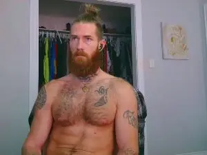 Cam4 Sex Chat of Daddyunlocked1