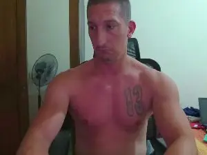 Cam4 Sex Cam of Moonandwolf