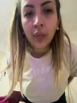 Cam4 Sex Chat of Rubia_latinawxi