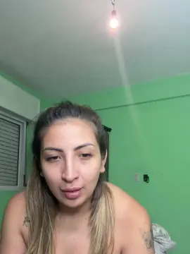Cam4 Free Porn Cam of Rubia_latinawxi