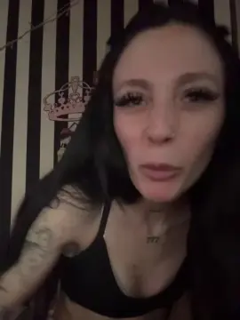 Cam4 Sex Chat of SlayerBaby2