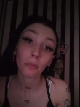 Cam4 Live Sex Cam of SlayerBaby2