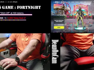 Cam4 Private Sex Chat of Wisco_Dean