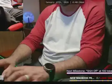 Cam4 Sex Cam of Wisco_Dean