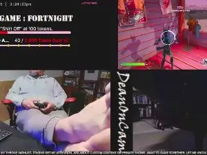 Cam4 Watch Live Sex Cams of Wisco_Dean