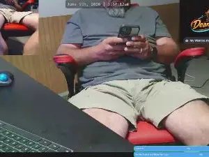 Cam4 Nude Webcam of Wisco_Dean