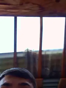 Cam4 Sex Cam of Yoel_Leon