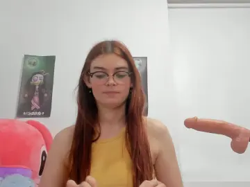 Cam4 Private Sex Chat of cherry_weet_55