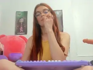 Cam4 Private Sex Chat of cherry_weet_55