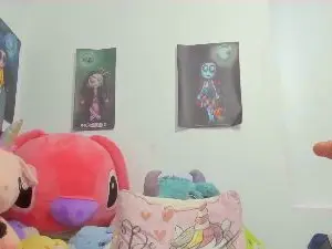 Cam4 Adult Webcams of cherry_weet_55