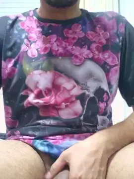 Cam4 Adult Video Chat of gabszinco4