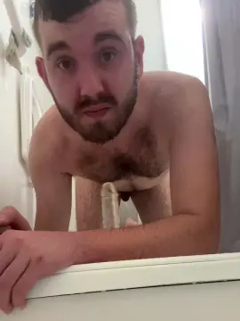 Cam4 Nude Webcam of hoopa621