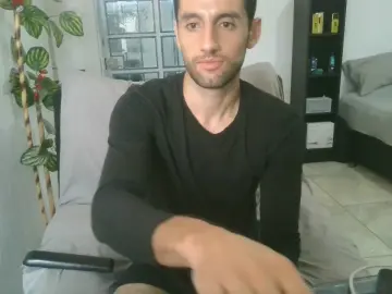 Cam4 Live Sex of Just791