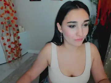 Cam4 Best live sex cam show of MuseOfHeart