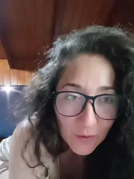 Cam4 Nude Webcam of Sweetdelight69