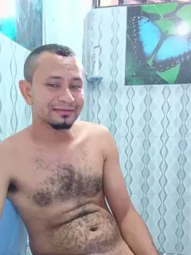 Cam4 Free Live Porn of WilterdeCam