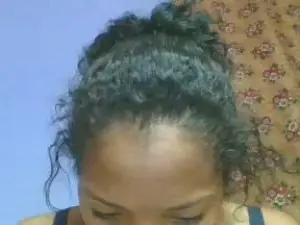 Cam4 Nude Webcam of rosah5