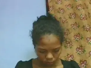Cam4 Live Porn of rosah5