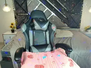 Cam4 Live Porn of selena_foxy