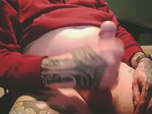 Cam4 Nude Webcam of todd11