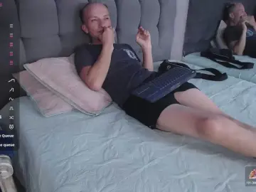 Cam4 Sex Cam of DaddyPoweer
