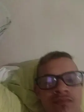 Cam4 Adult Webcam of OtavioSantana