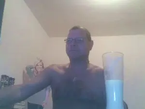 Cam4 Adult Video Chat of Tieger27