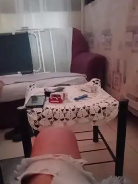 Cam4 Live Porn of Tiiococo