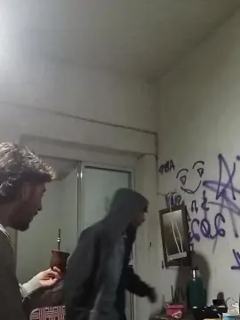 Cam4 Nude Webcam of Tiiococo