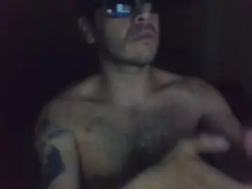 Cam4 Free Porn Cam of antagonista90