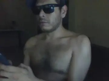 Cam4 Private Sex Chat of antagonista90