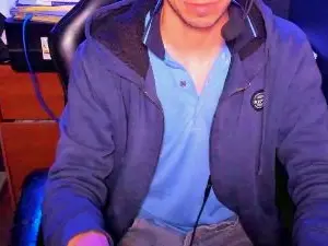 Cam4 Adult Webcam of jvieer