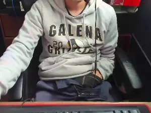 Cam4 Adult Webcam of jvieer
