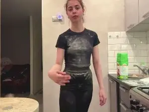 Cam4 Private Sex Chat of AdrianaPfluger