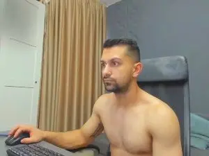 Cam4 Free Porn Cam of BryceReign