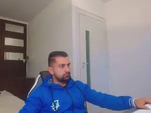 Cam4 Private Sex Chat of BryceReign