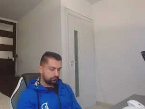 Cam4 Live Sex of BryceReign