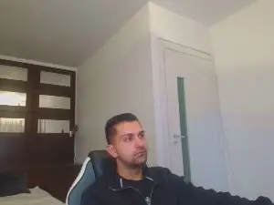 Cam4 Nude Webcam of BryceReign