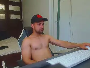 Cam4 Live Sex Cam of BryceReign