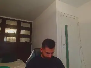 Cam4 Free Porn Cam of BryceReign