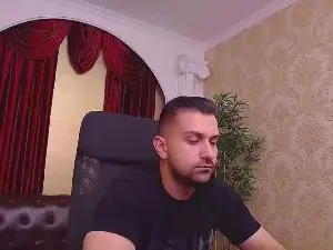 Cam4 Sex Cam of BryceReign