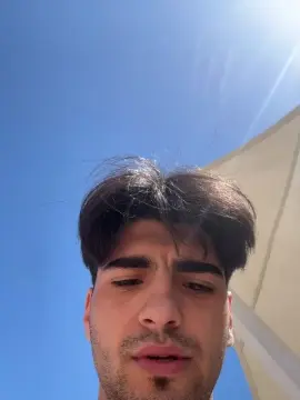 Cam4 Nude Webcam of Jovencitobcn21