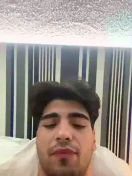 Cam4 Nude Webcam of Jovencitobcn21