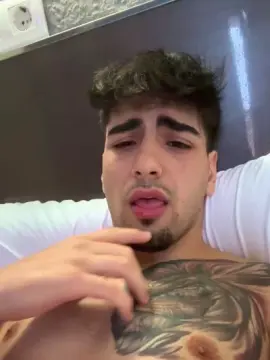 Cam4 Adult Webcam of Jovencitobcn21